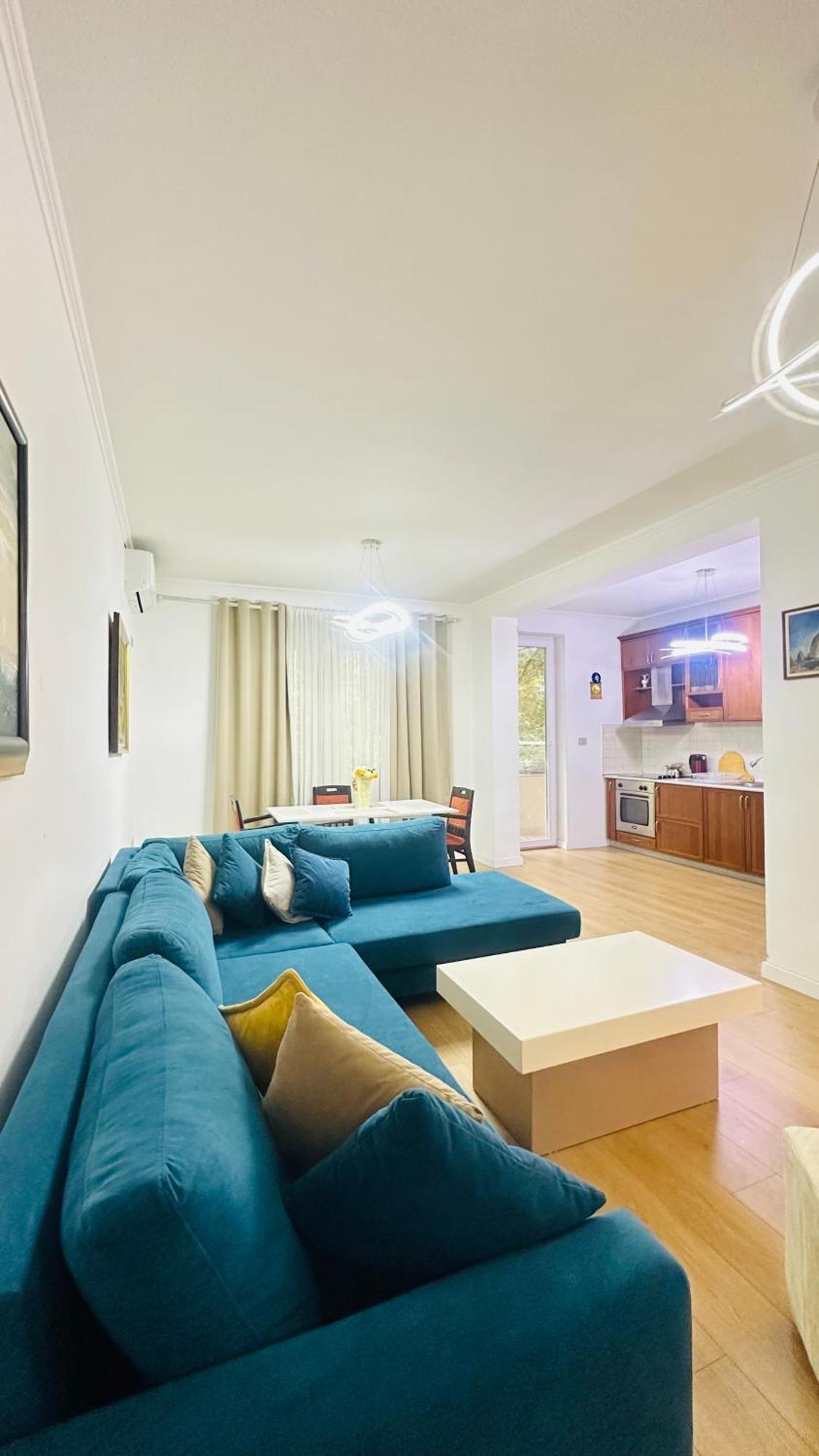 Apartment Premium For Groups&families *